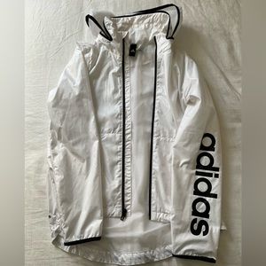 Adidas Windbreaker